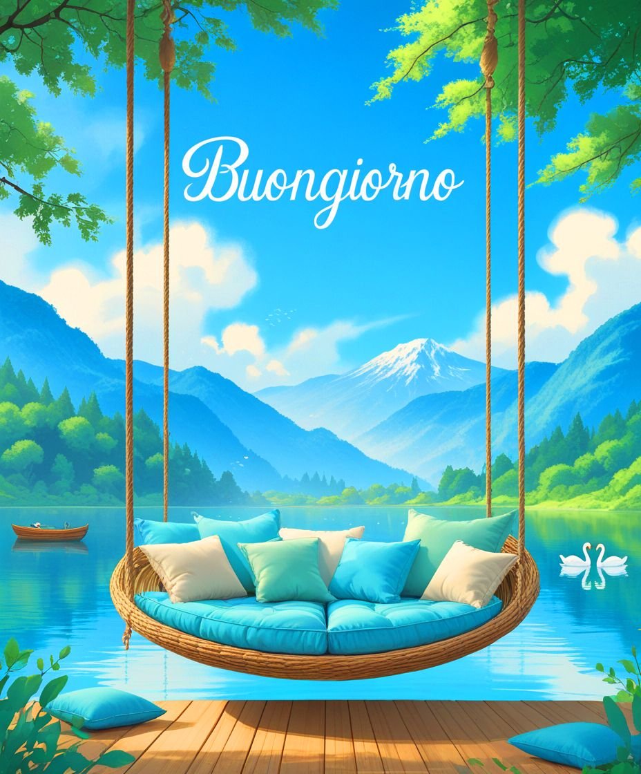 100 Immagini Buongiorno Gratis Per Whatsapp