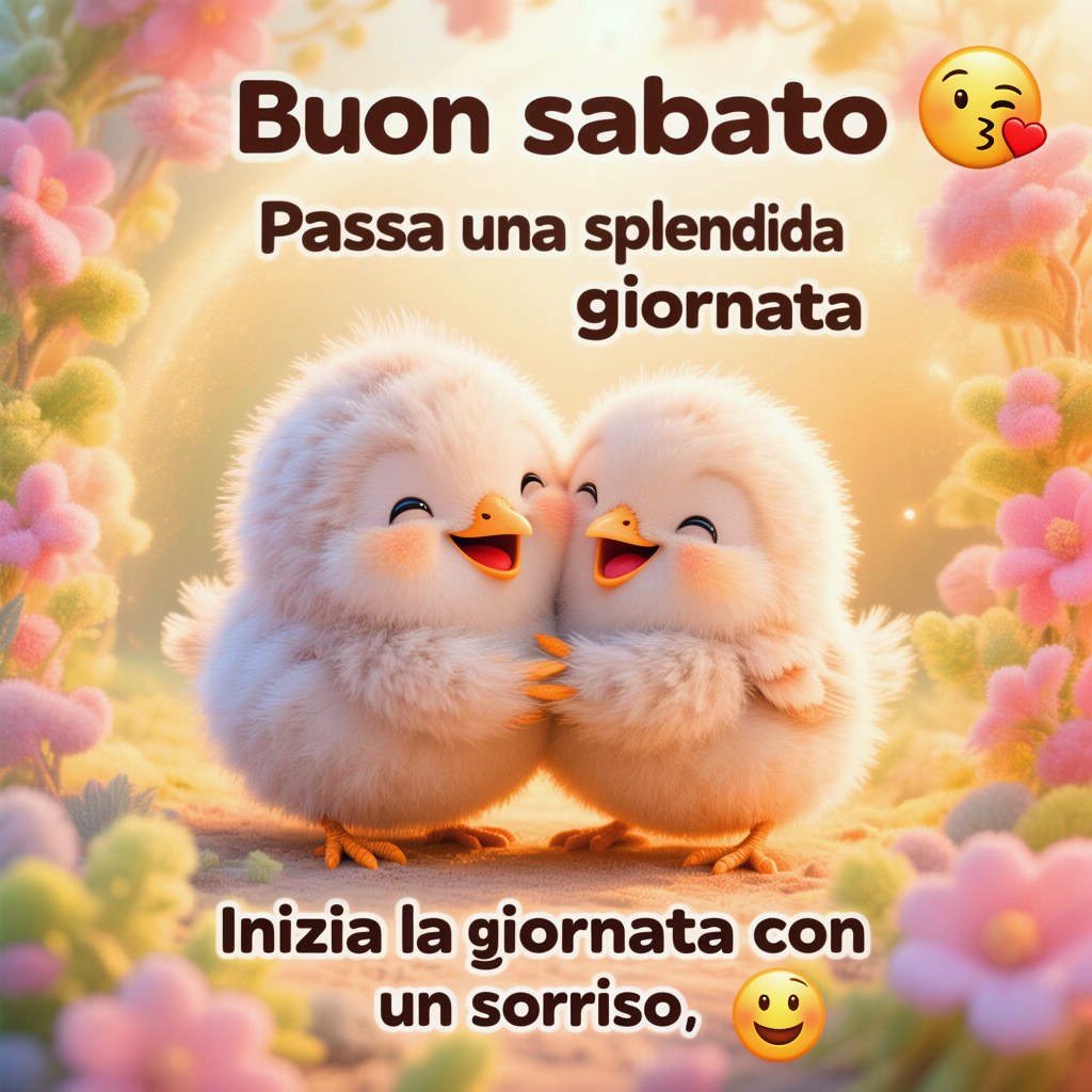 Buon Sabato immagini nuove 2026 gratis per WhatsApp (19)