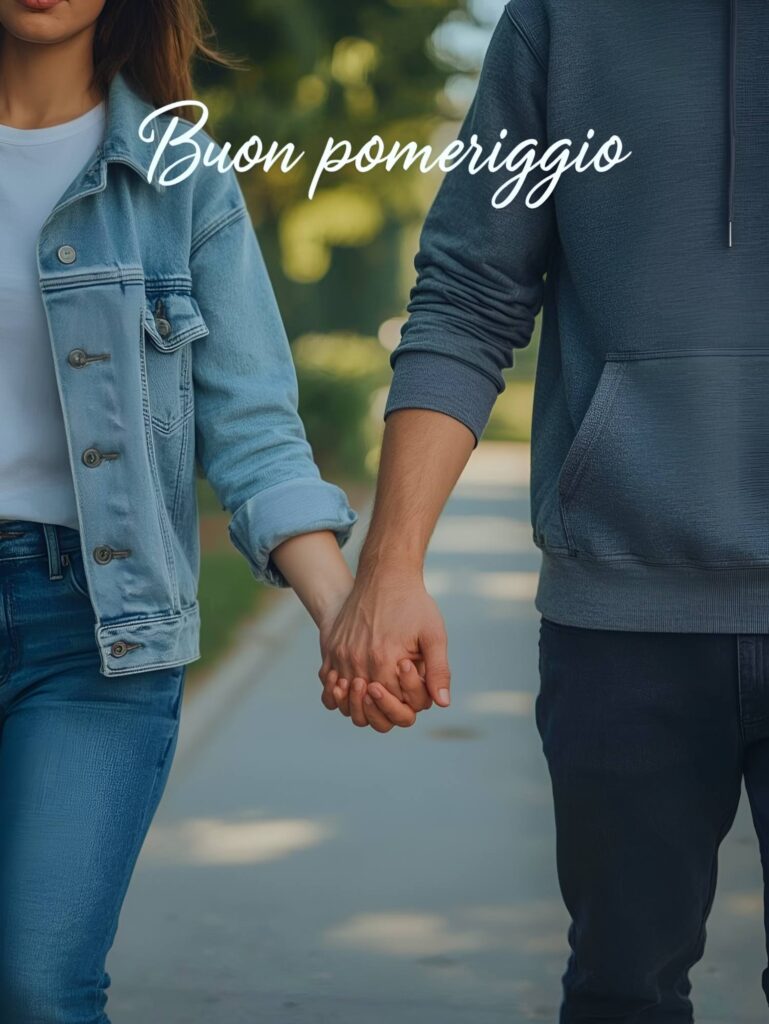 Buon pomeriggio (15)