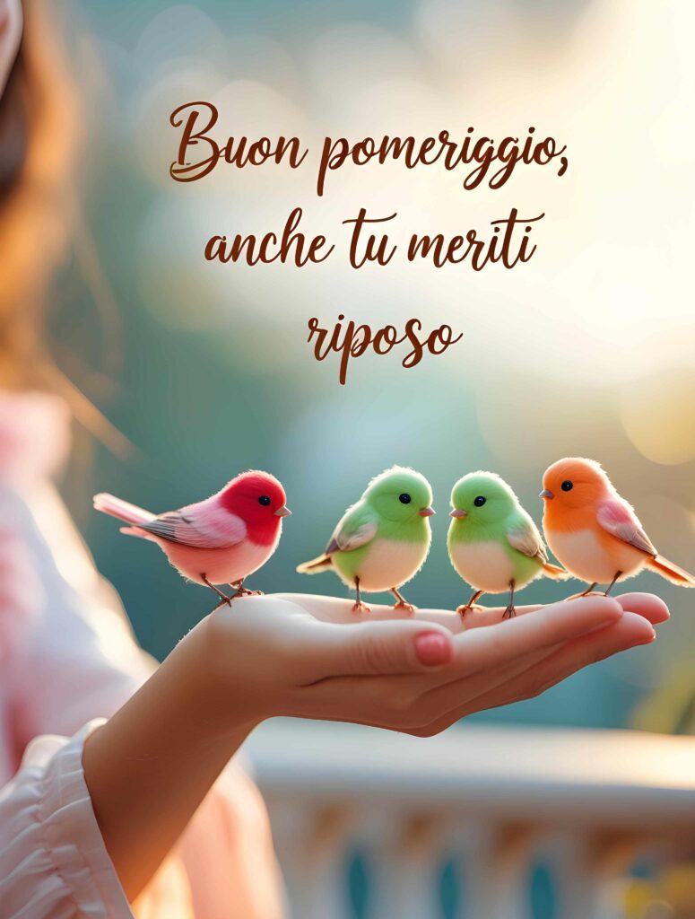 Buon pomeriggio (21)