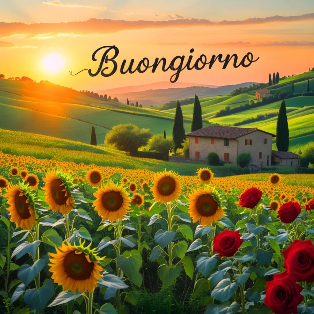 Buongiorno nuove immagini giornaliere gratuite (28)