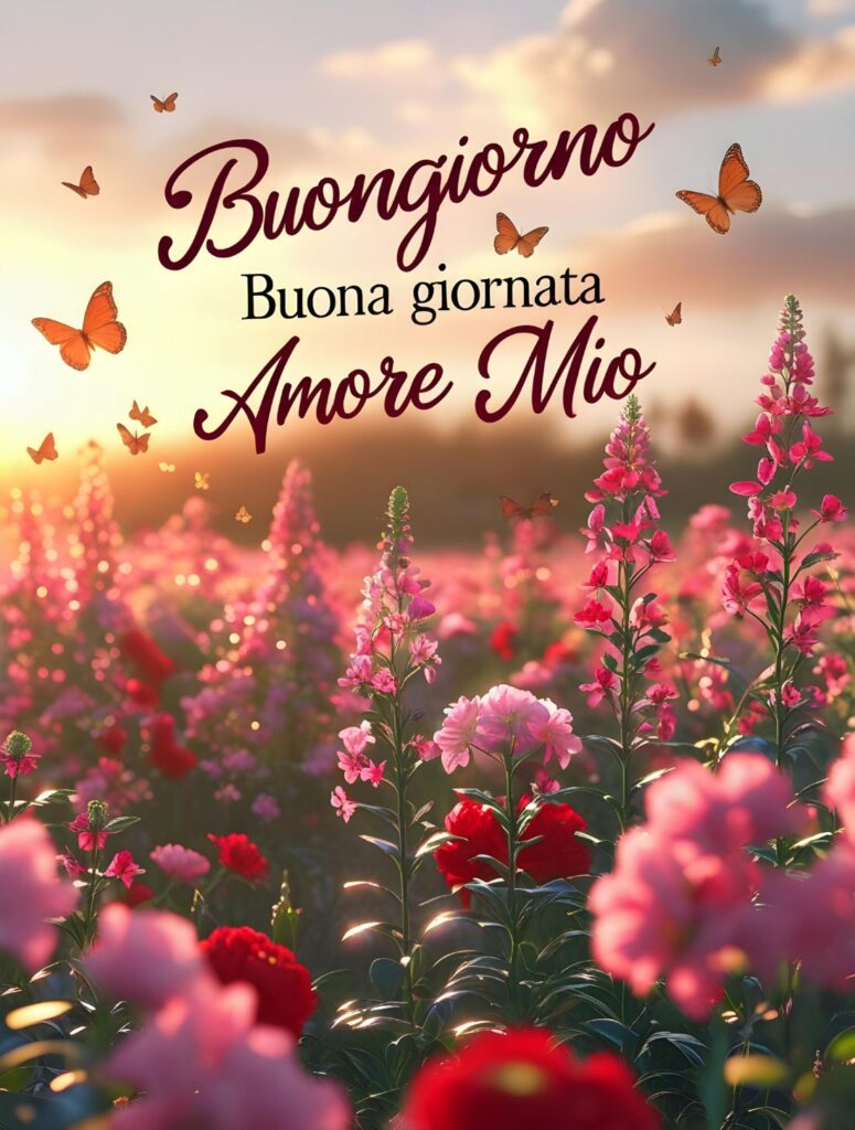 Buongiorno nuove immagini giornaliere gratuite (3)