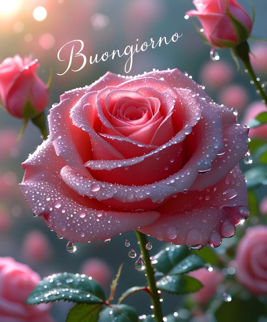 Buongiorno nuove immagini giornaliere gratuite (32)