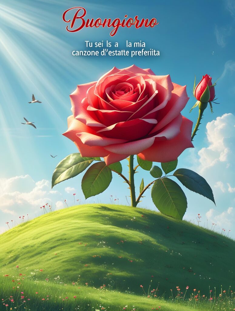 Buongiorno nuove immagini giornaliere gratuite (6)