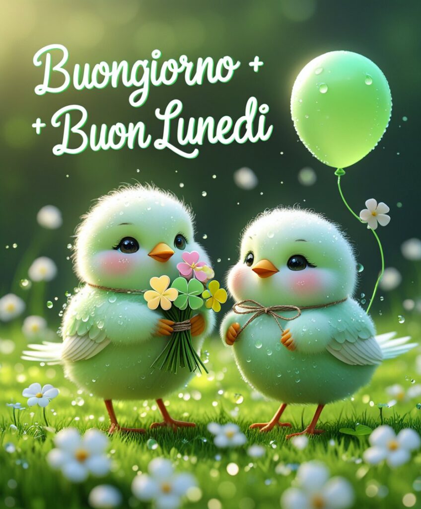 buon lunedi (7)