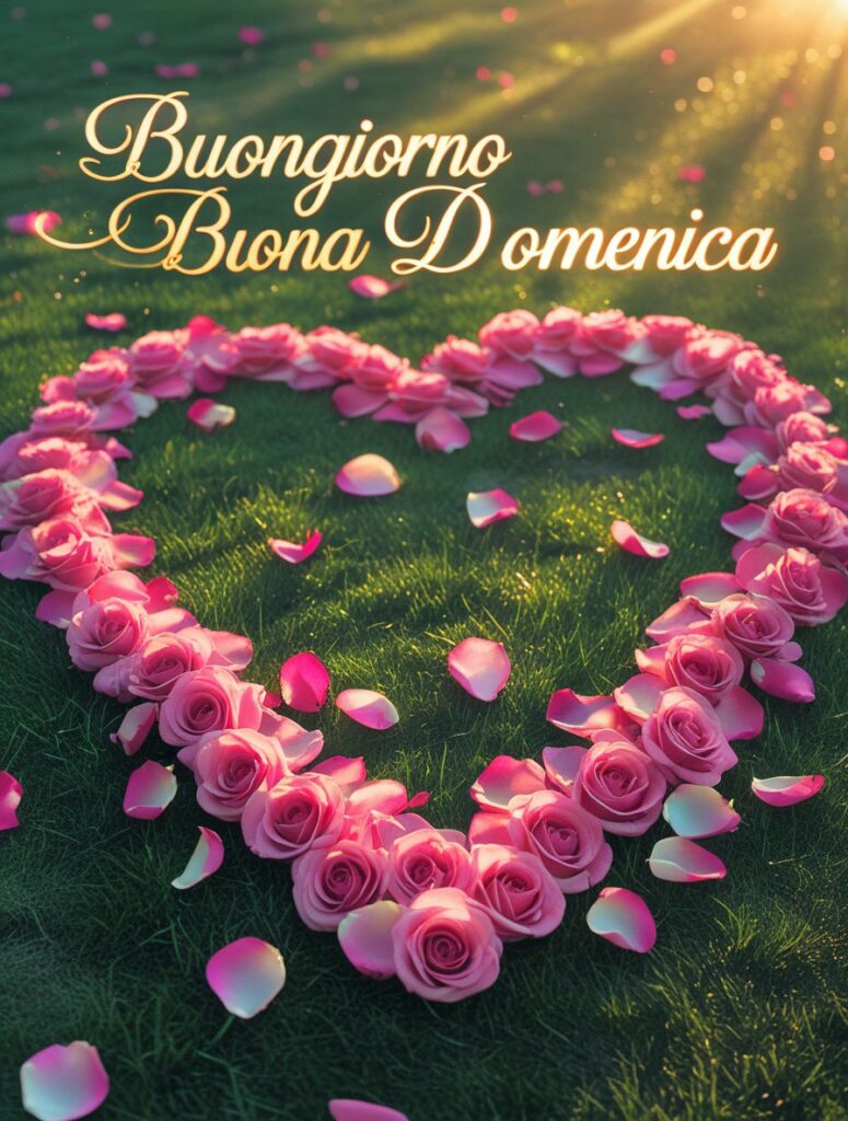 buona domenica immagini (10)