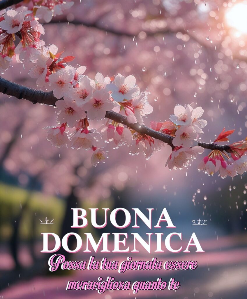 buona domenica immagini (3)