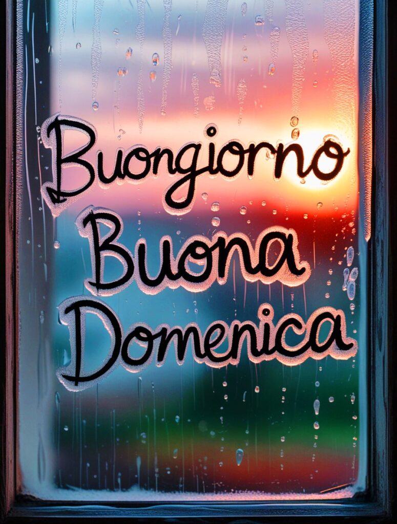 buona domenica immagini (4)