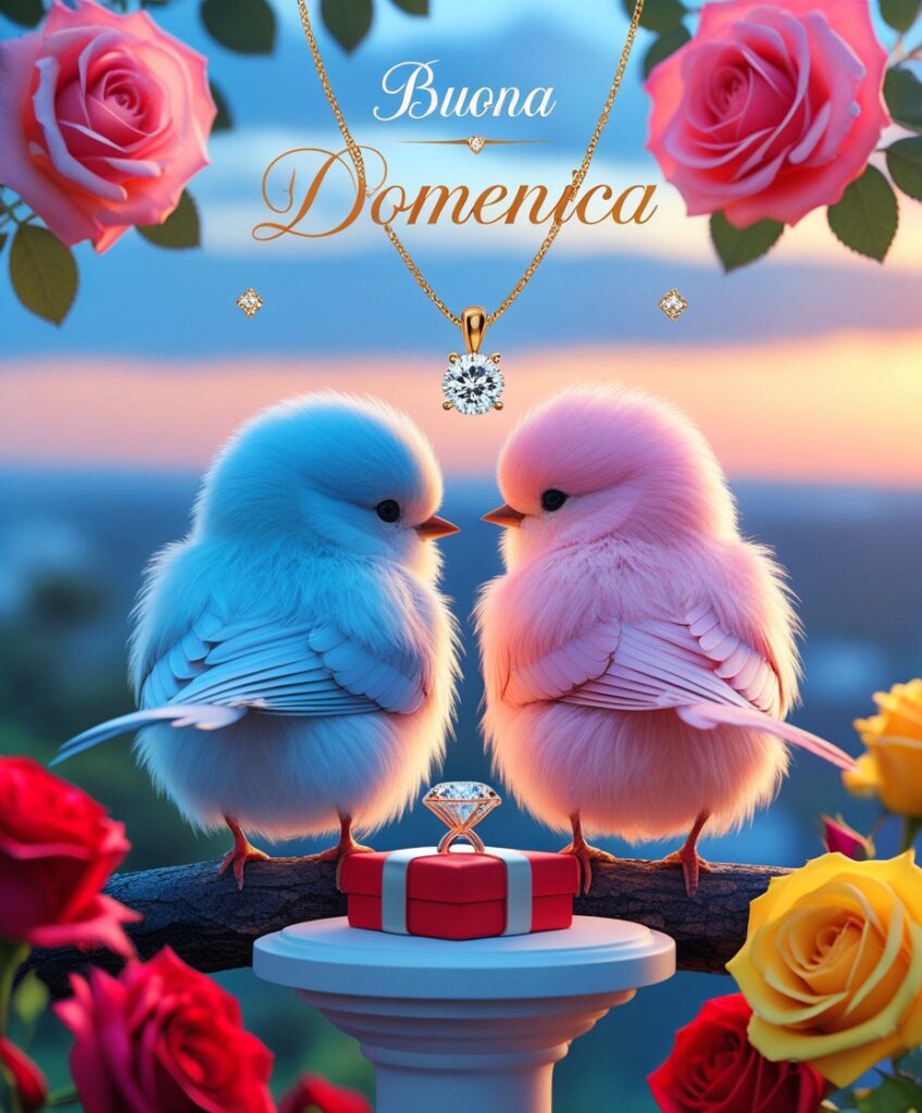 buona domenica immagini (5)