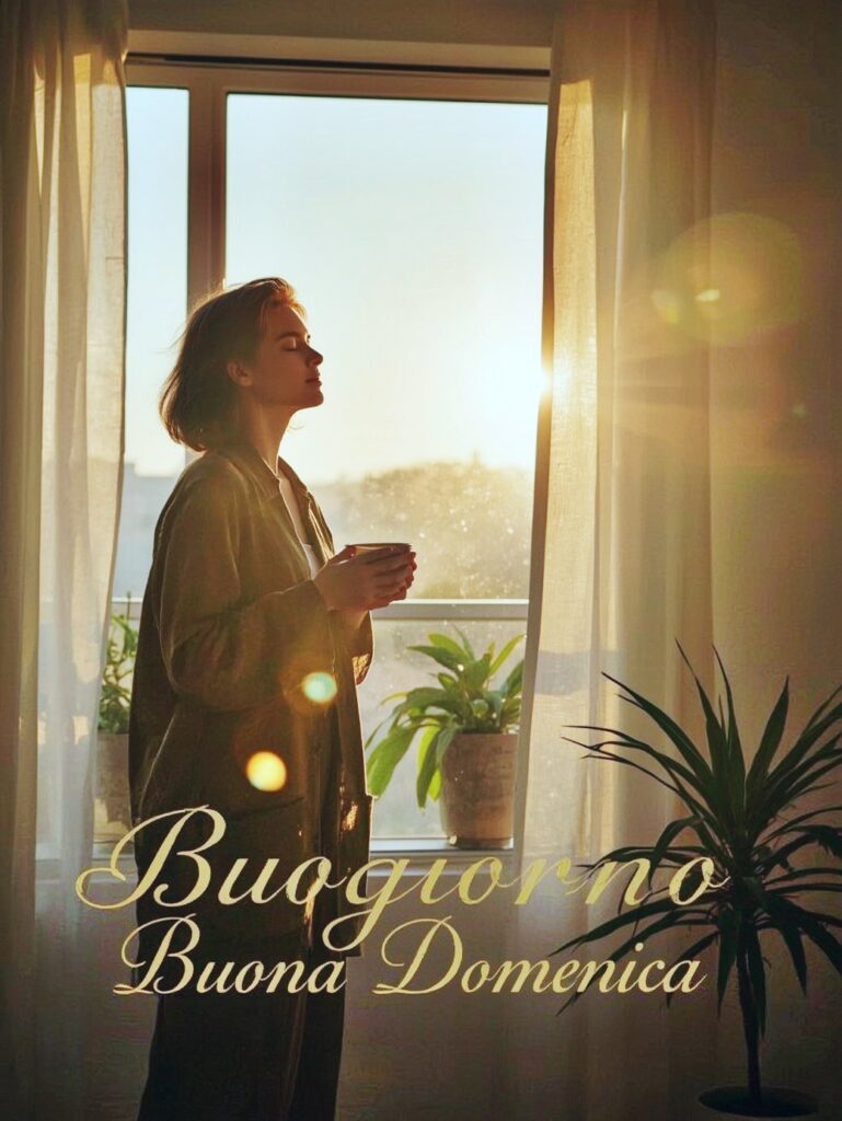 buona domenica immagini (6)