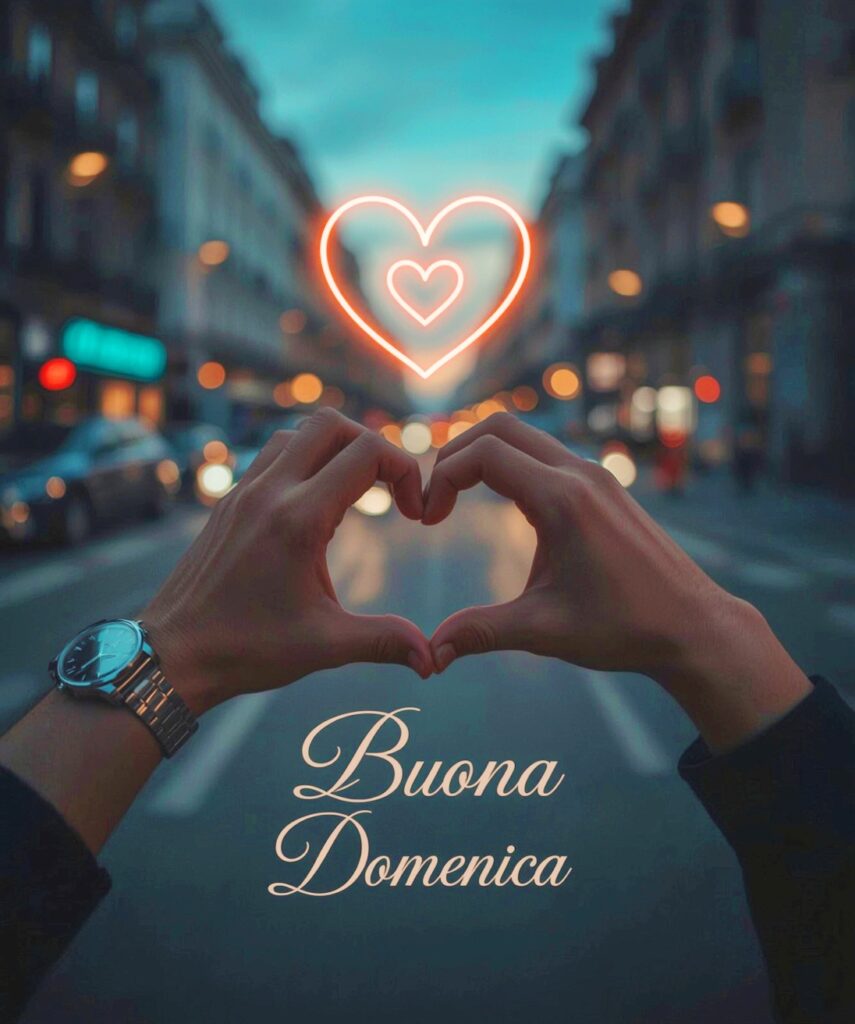 buona domenica immagini (8)