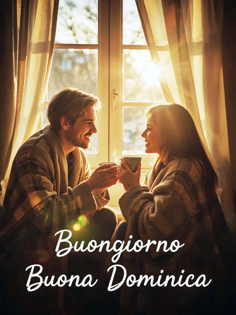 buona domenica immagini (9)