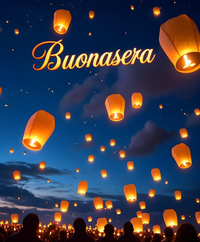 buona serata immagini bellissime gratis (1)