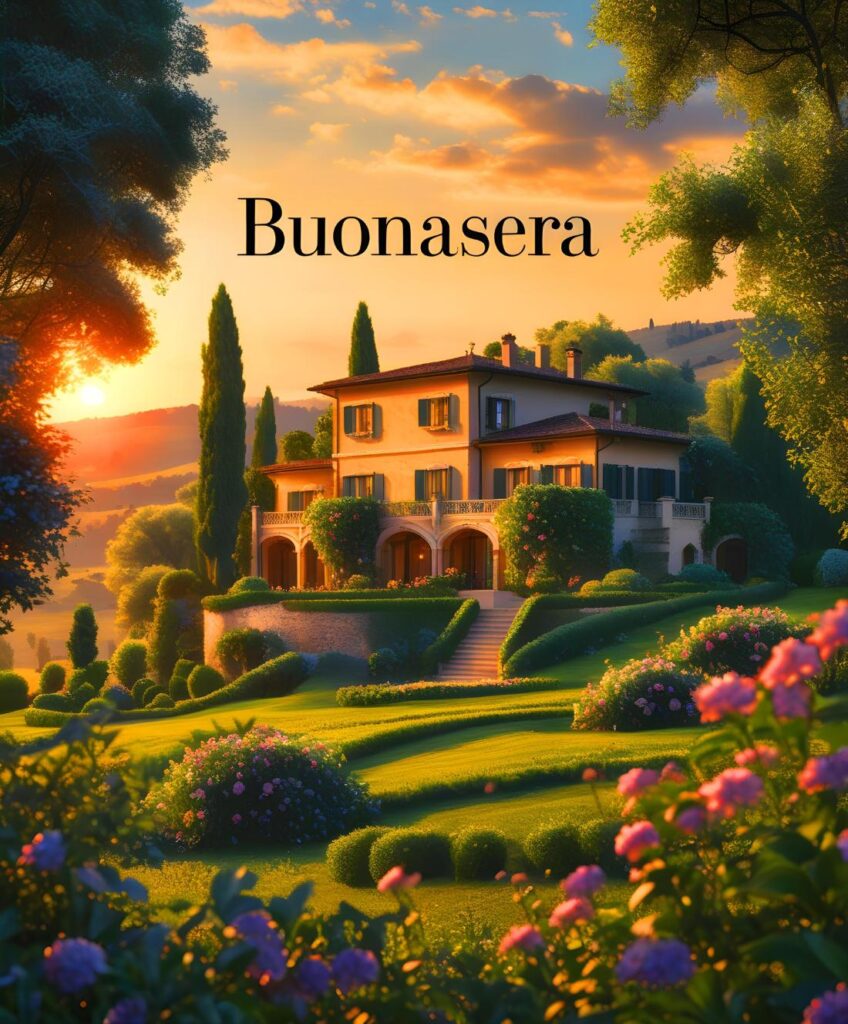 buona serata immagini bellissime gratis (5)