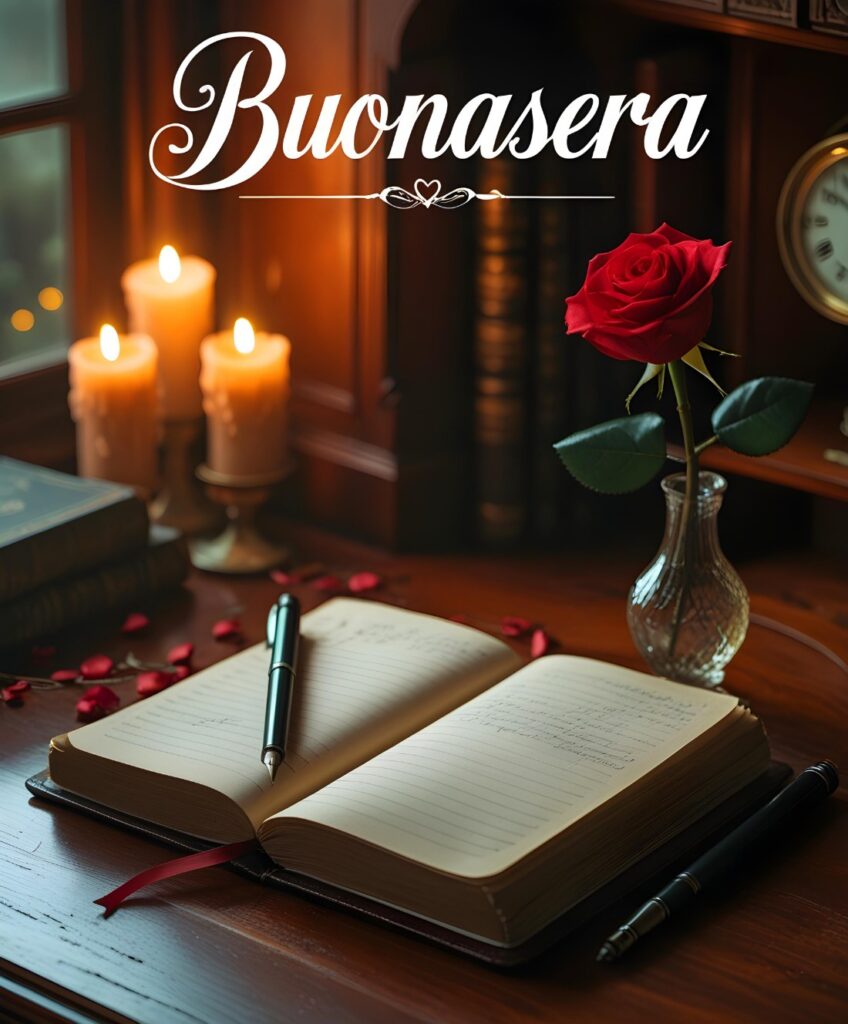 buona serata immagini bellissime gratis (9)