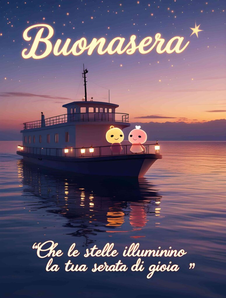 buonasera immagini nuove (3)