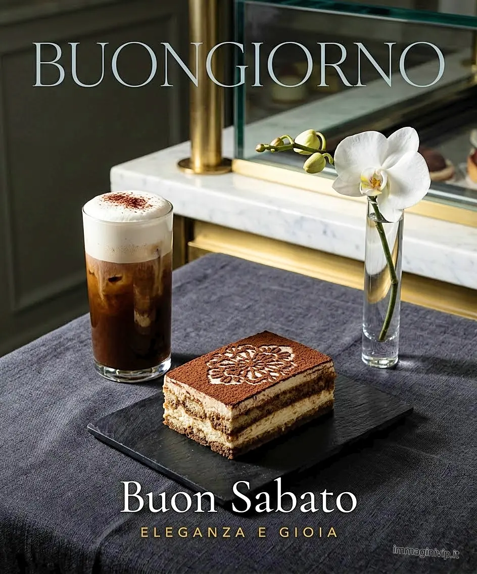 buon sabato 10