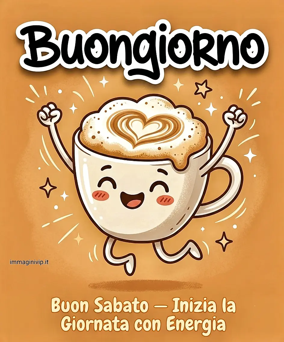 buon sabato 2