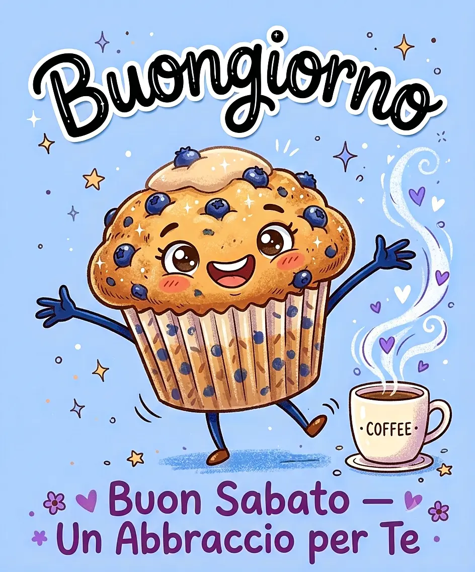 buon sabato 3