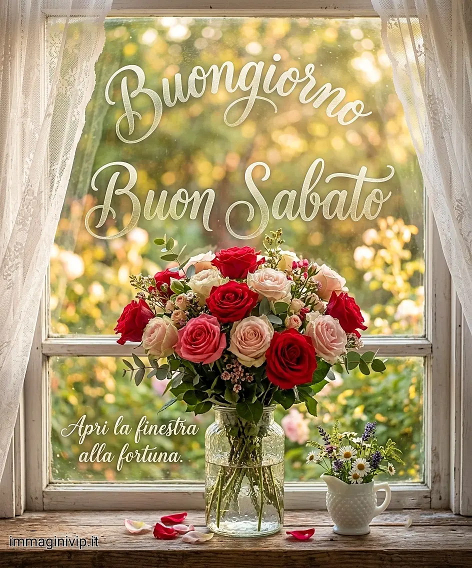 buon sabato 35