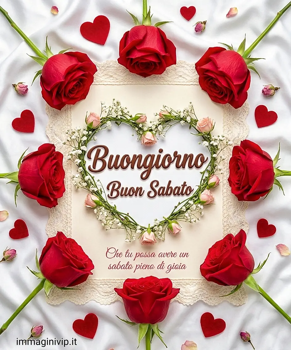 buon sabato 37