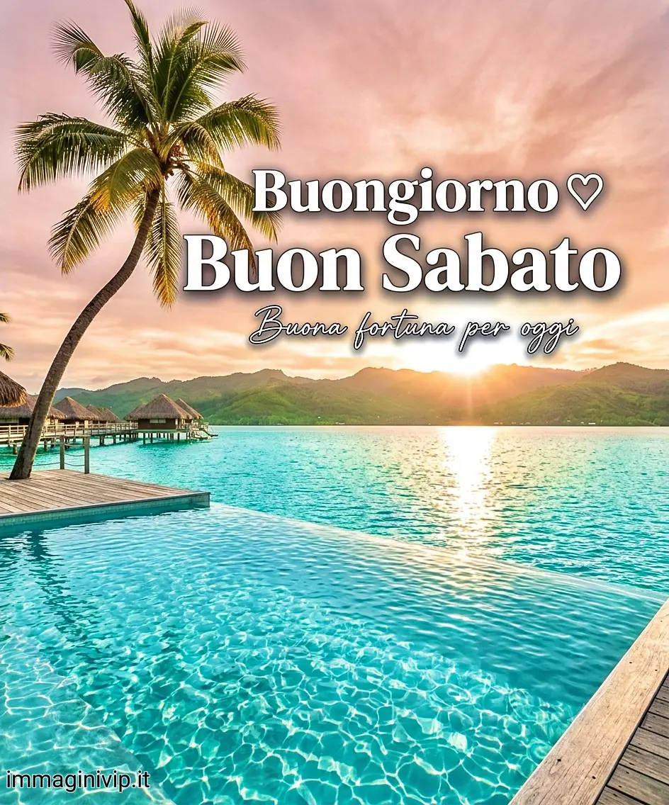 buon sabato 38