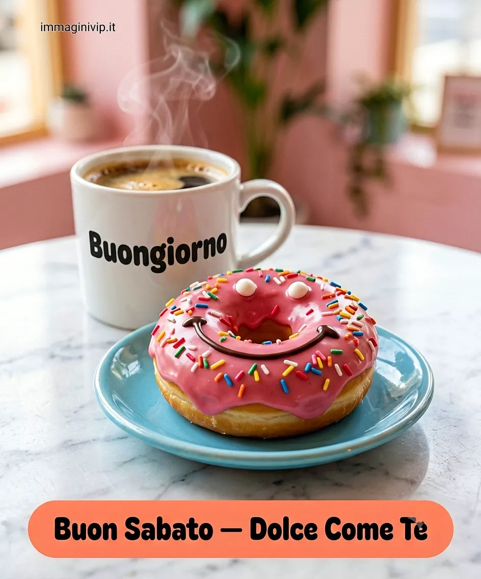buon sabato 4