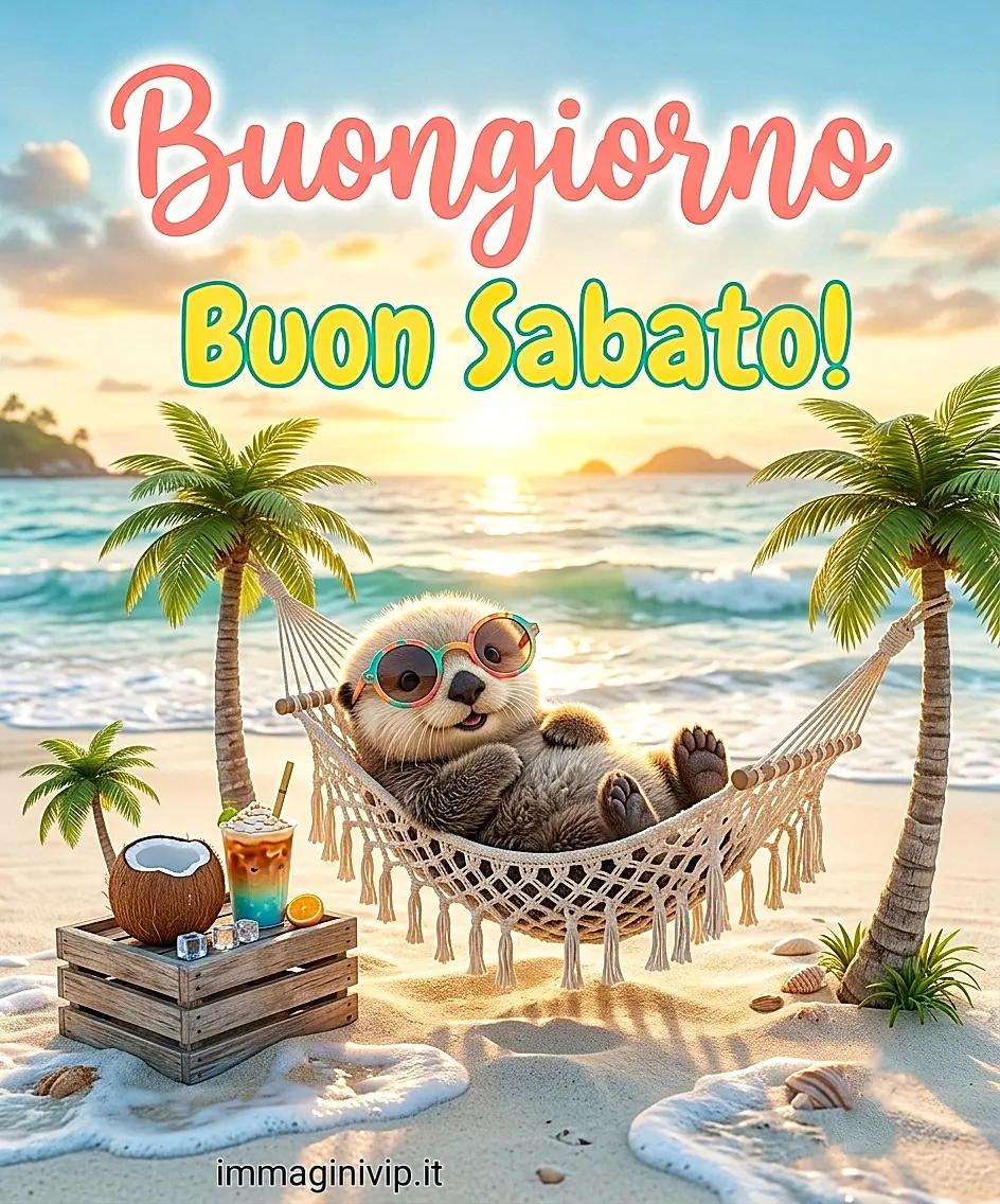buongiorno buon sabato 1 2