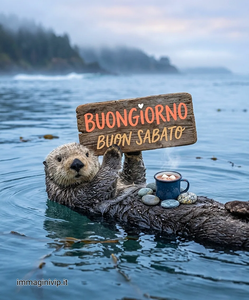 buongiorno buon sabato 1 9