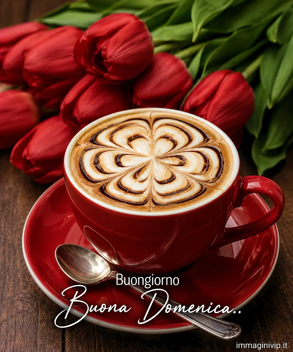 buona domenica buongiorno ()