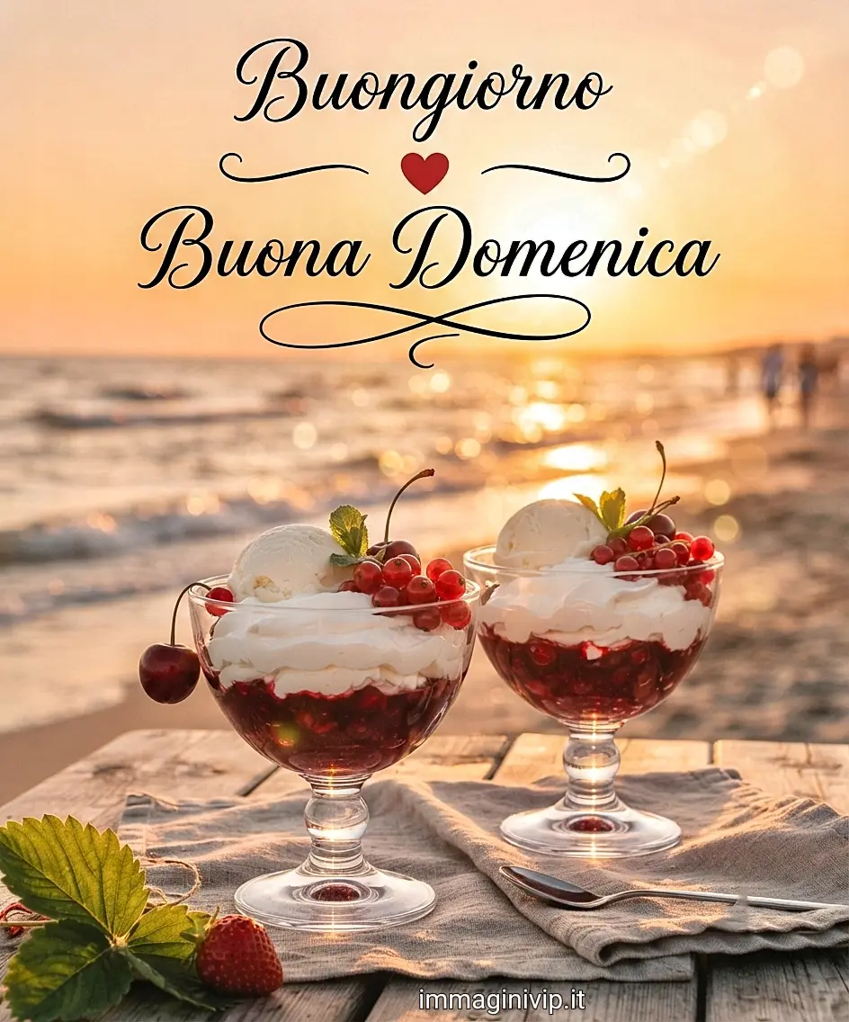 buona domenica immagini ()