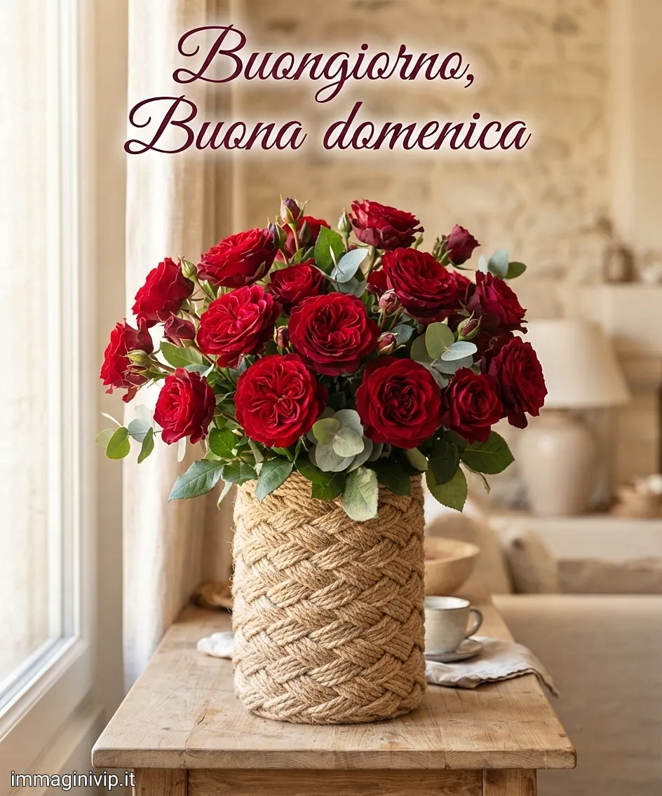 buona domenica immagini ()