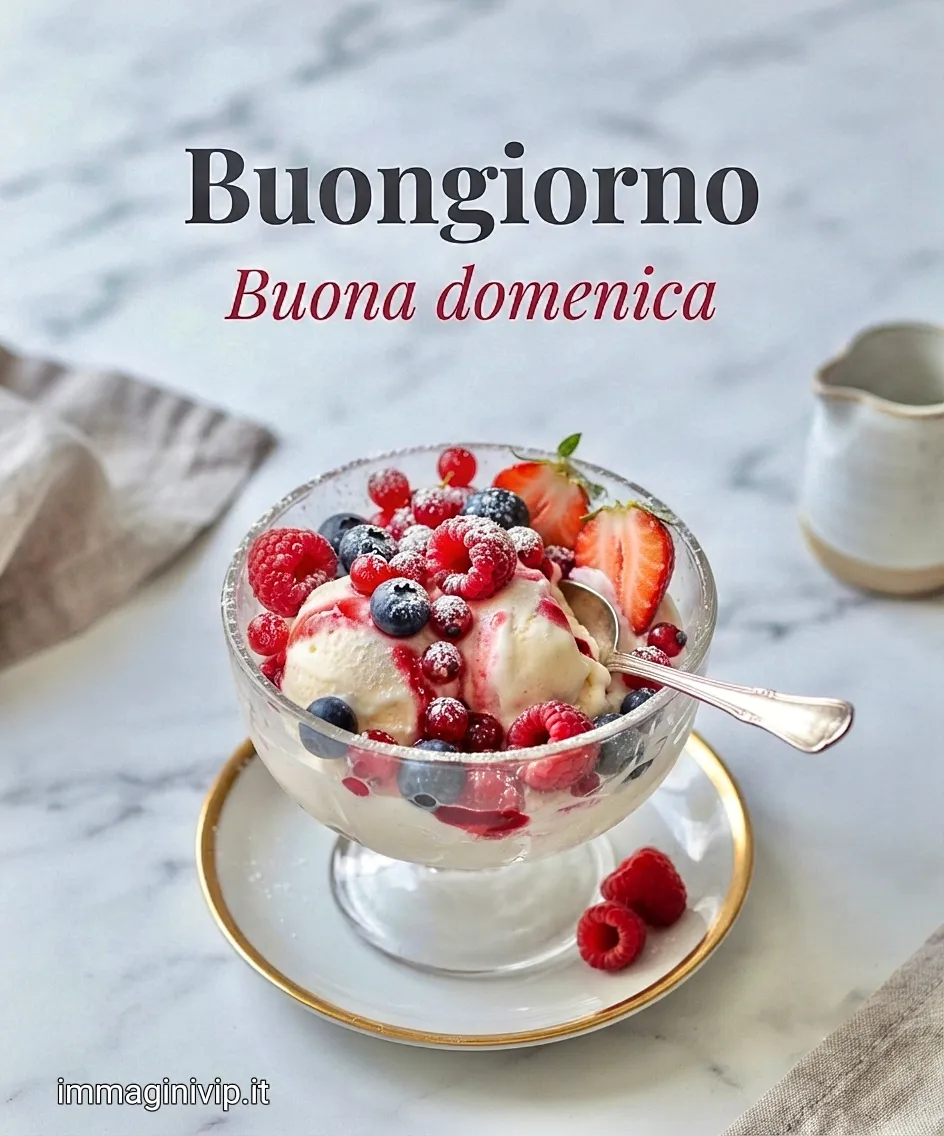 buona domenica immagini ()