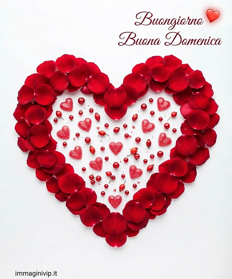 buona domenica immagini ()