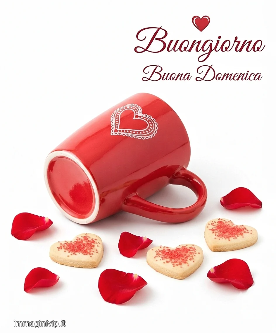 buona domenica immagini ()