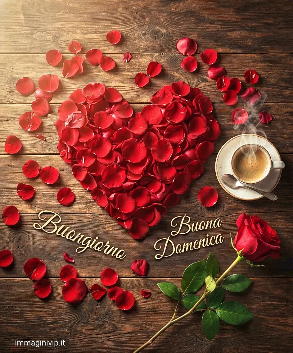buona domenica immagini ()