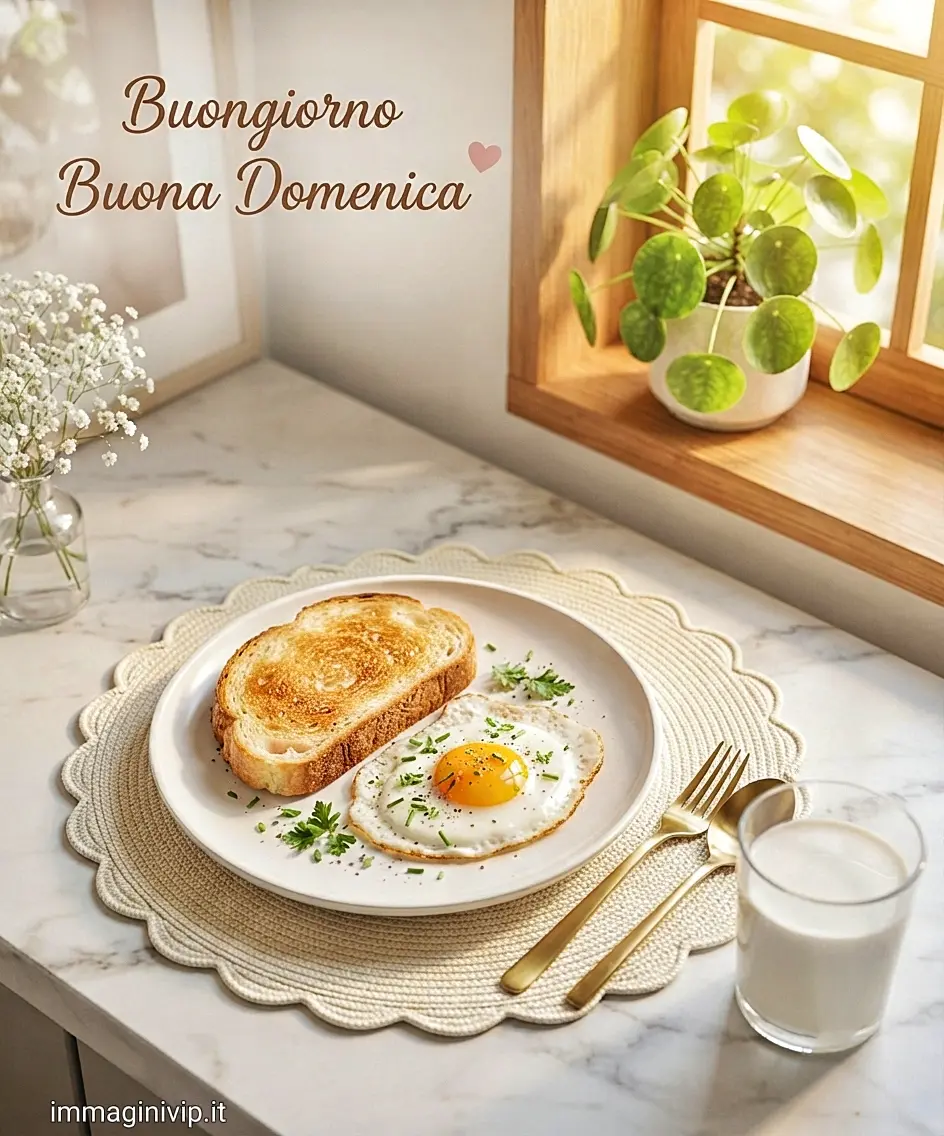buona domenica immagini bellissime ()
