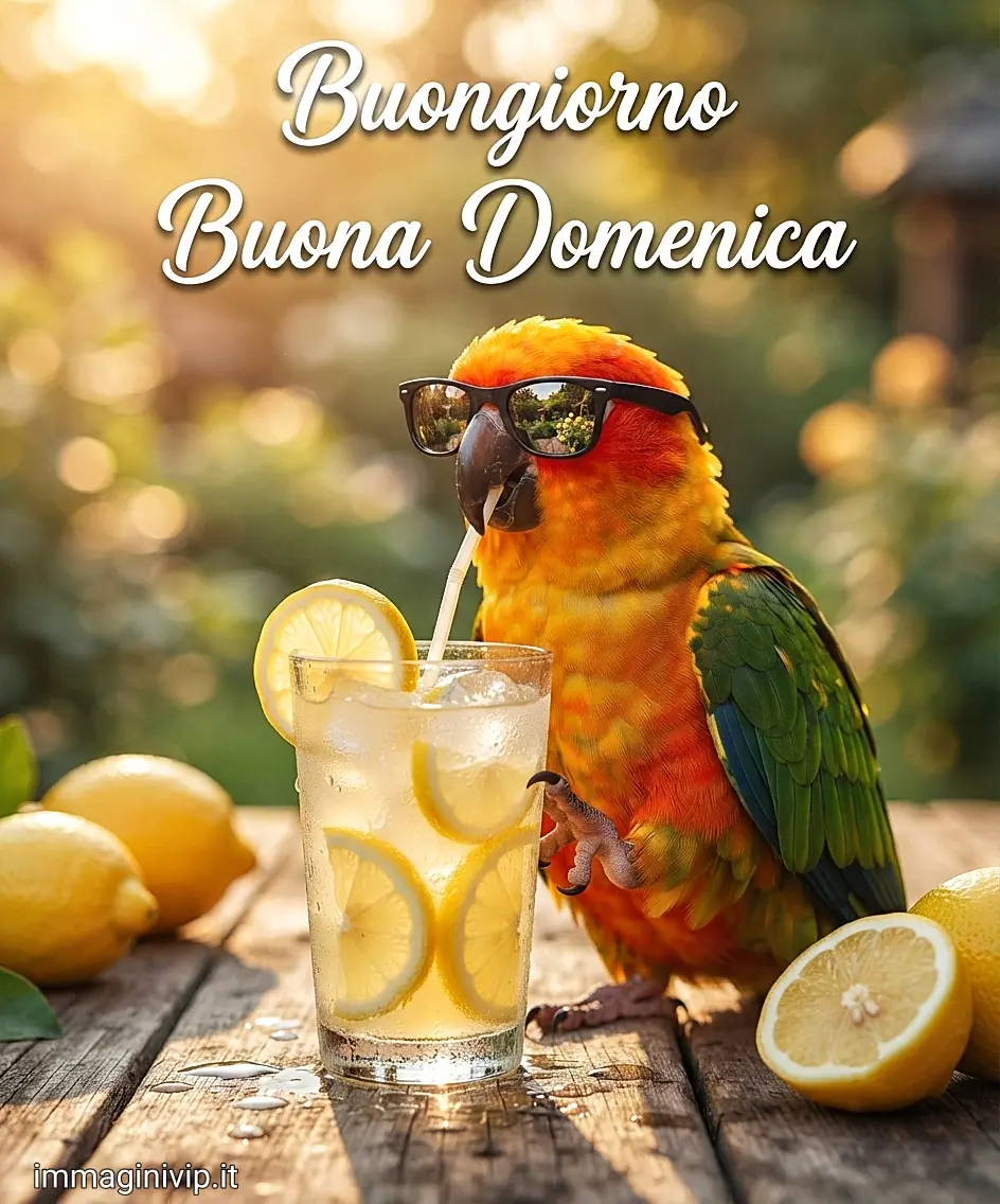 buona domenica immagini bellissime ()