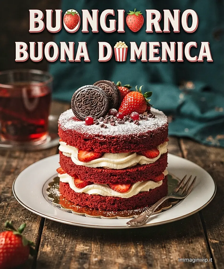 buona domenica immagini bellissime ()