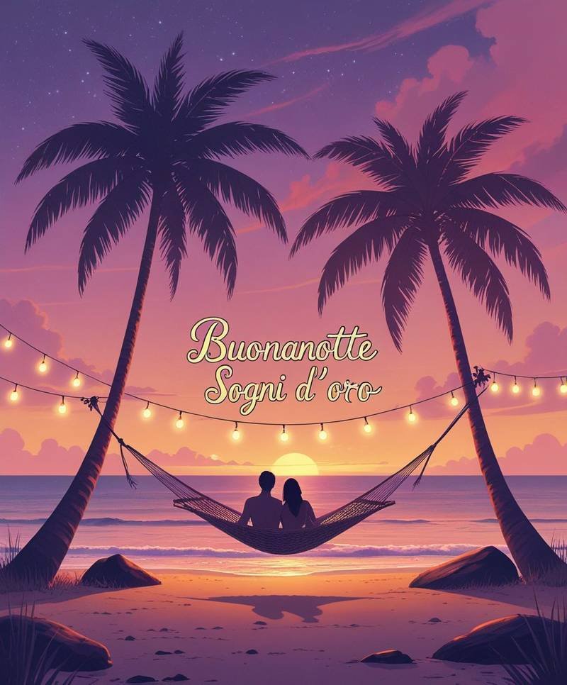 buonanotte e sogni d oro ()
