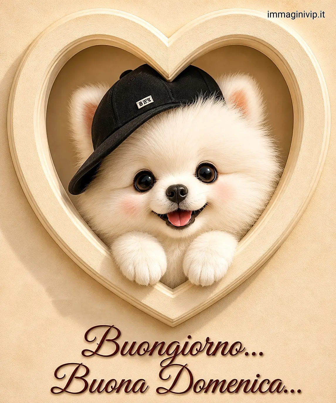 buongiorno buona domenica ()