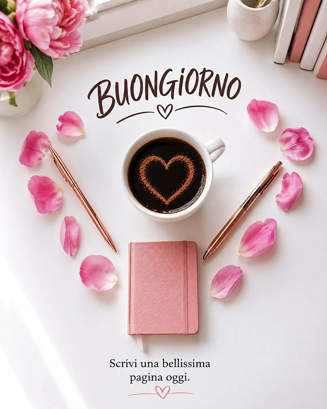 buongiorno nuovissimi ()