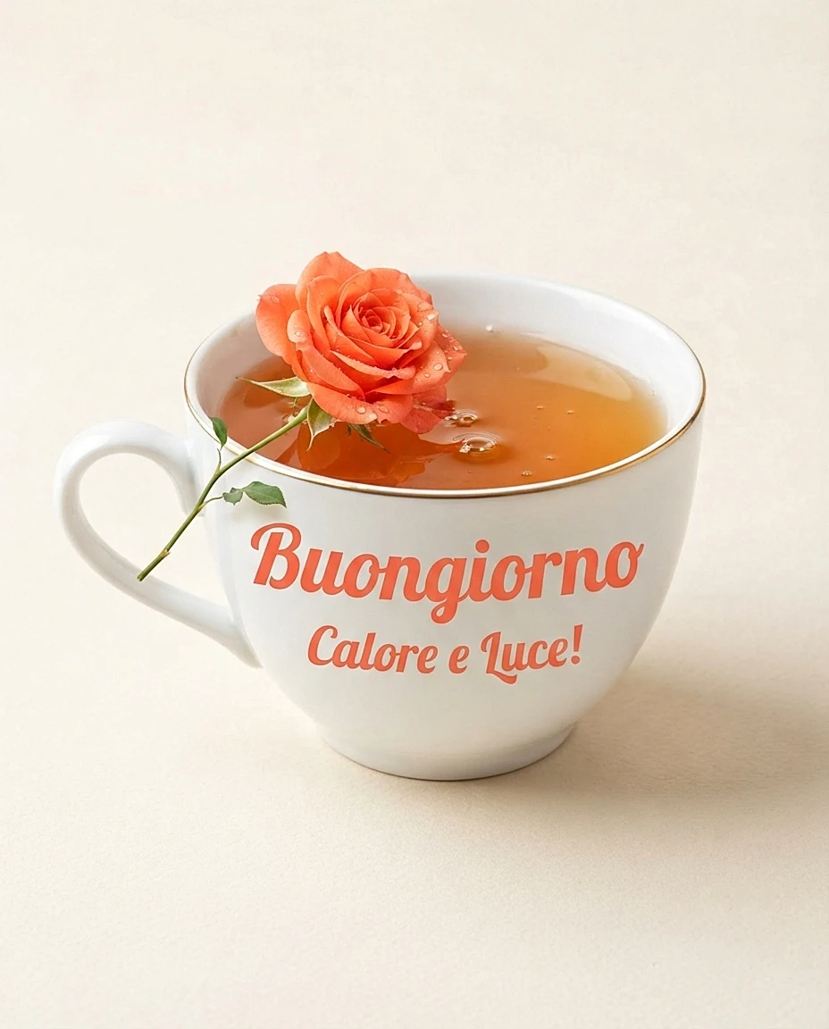 buongiorno nuovissimi ()