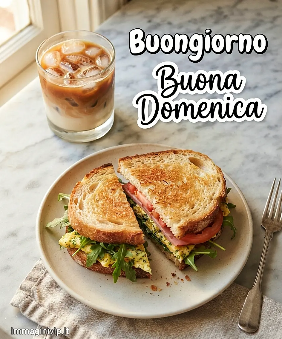 immagini buona domenica ()