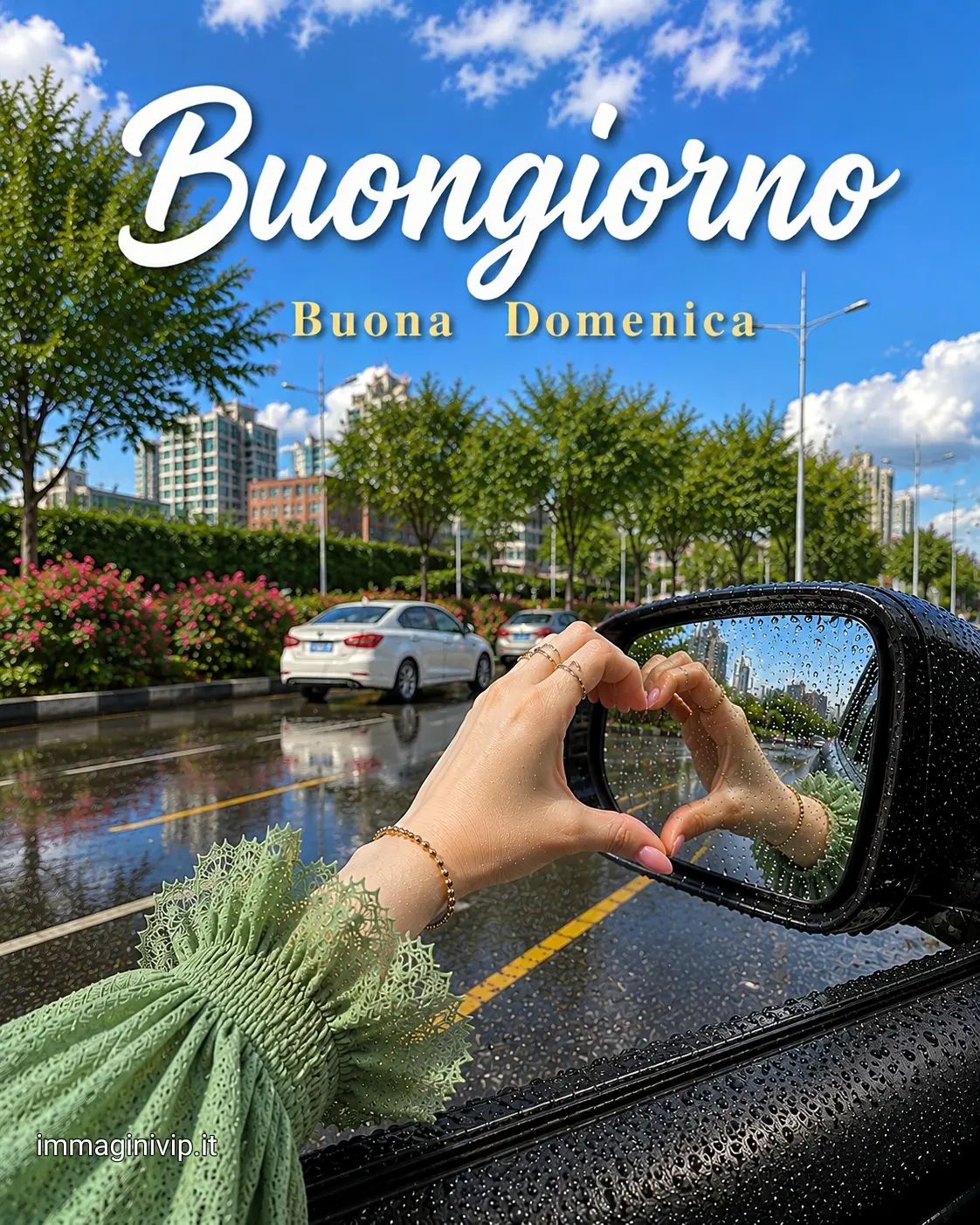 immagini buona domenica ()