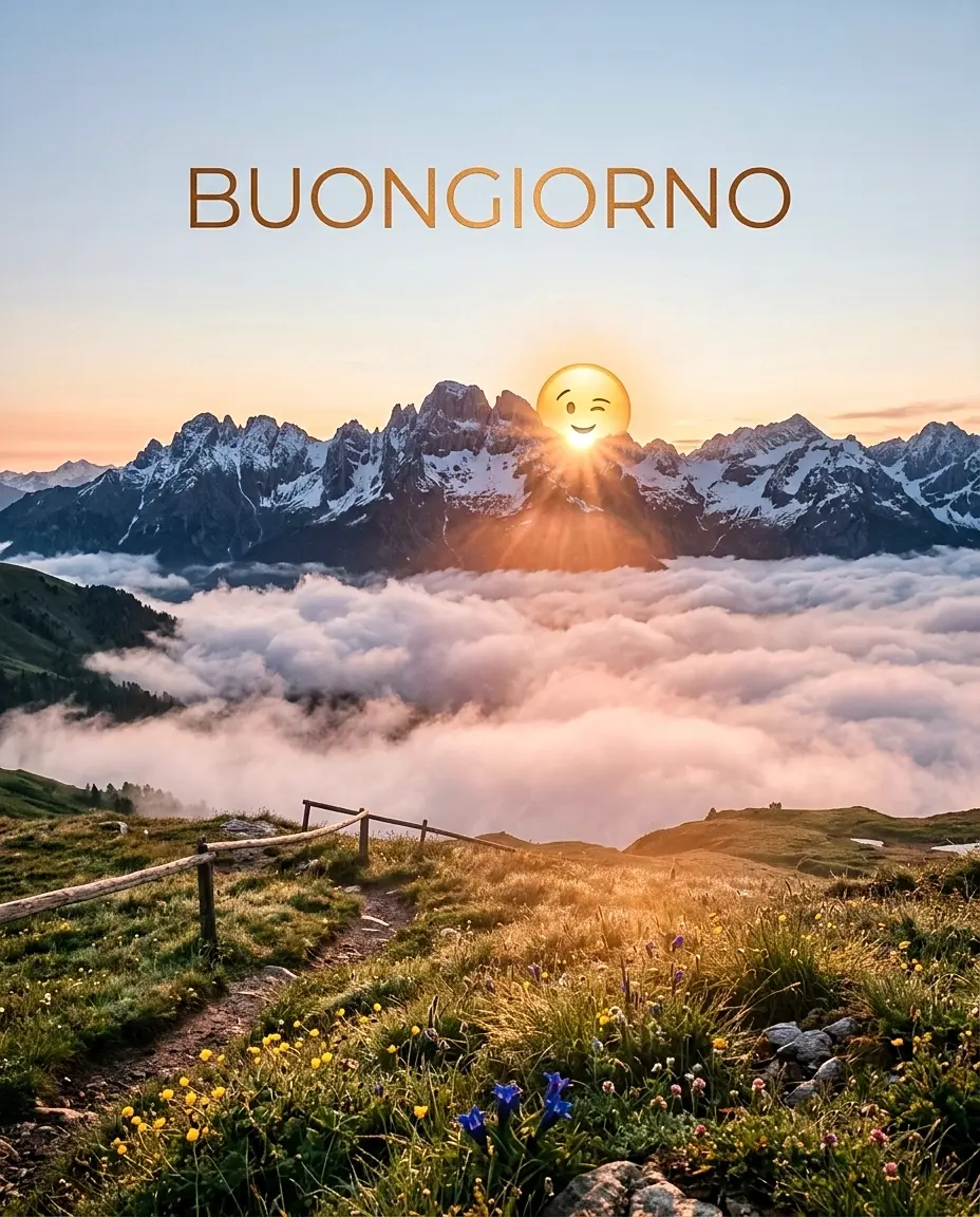 nuovissimo buongiorno immagini recenti ()