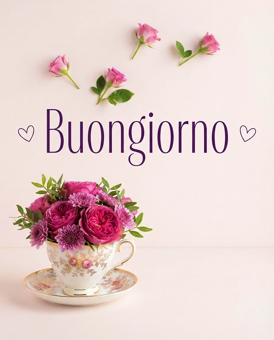 nuovissimo buongiorno immagini recenti ()